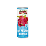 Jungle Fruits Sparkling Drink with Red Dragon 330ML X 24