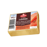 Sertop Creamy Processed Cheese With Salmon 100G x 10