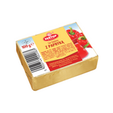 Sertop Creamy Processed Cheese With Paprika 100G x 10