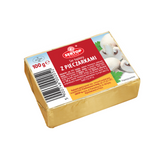 Sertop Creamy Processed Cheese With Champignons 100G x 10