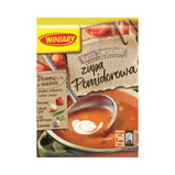 Winiary Tomato Soup 50G x 28