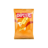 Flint Chipster Cheese taste 60gx28