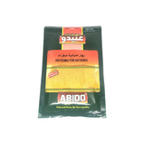 Abido Sayadeyee Krydder 50g x 10