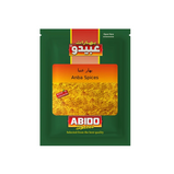 Abido Anba Krydder 50g x 10