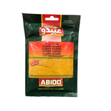 Abido Curry Sterk 50g x 10