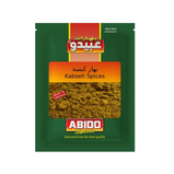 Abido Kabsi Krydder 50g x 10