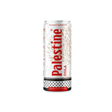 Palestine Cola 33cl x 24