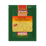 Abido Bukkehornsklover Malt 50g x 10