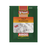 Abido Bikarbonat 100g x 10