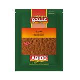 Abido Tandori Krydder 50g x 10