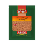 Abido Muskatnøtt Malt 40g x 10