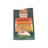 Abido Mandy krydder 50g x 10