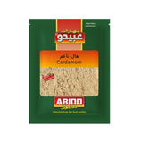 Abido Kardemomme Malt 20g x 10