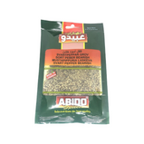 Abido Svart Pepper Grov 45g x 10