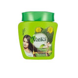 Vatika Cactus & Garlic Hair Treatment 1kg x 3