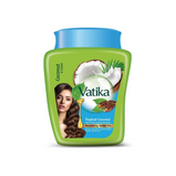 Vatika Coconut & Castor Hair Treatment 1kg x 3