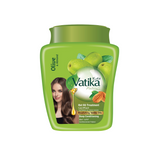 Vatika Olive & Almond Hair Treatment 1kg x 3