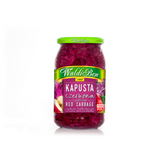 Waldiben Kapusta Red Cabbage 880g x 8