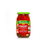 Waldiben Pickled Red Tomatoes 840g x 8