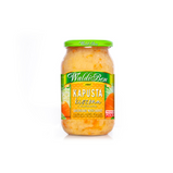 Waldiben Sauerkraut with Carrot 830g x 8