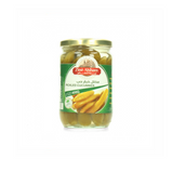 Zine Alsham Pickled Cocumber 400G x 12