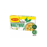 Winiary Bulion Warzywni Vegetable 60G x 20