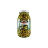 Zine Alsham Green Olive Salkini 6 x 1300g