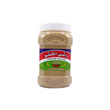 Rashi El Ketto Sesame Paste (Tahina) 700gr x 12