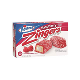 Hostess Zinger Raspberry 380g x 6