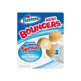 Hostess Bouncers Glazed Twinkies 244g x 6