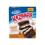 Hostess Chocolate & Caramel Kazbars 6 x 284g