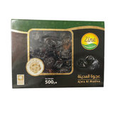 Zine Ajwa Al Medina Dates 16 x 500gr