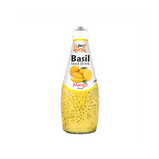 Alapino Basil Seed Drink Mango 24 x 290ml