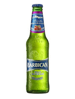 Barbican Granateple 6x(4x330ml)