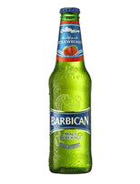 Barbican Jordbær 6x(4x330ml)