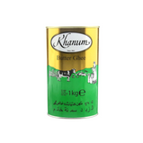 Khanum Butter Ghee 1KG x 12