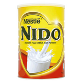 Nido 2500g x 6