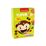 Dobrodiya Yummoji Cherry Pillows 400G X 10