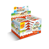 Kinder Joy Creamy Milky Crunchy  19g x 24