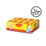 Maggi Halal Chicken Poulet – BOUILLON (60 x 10g) X 24