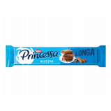 Nestle Princessa Longa Mleczna 30 x 40g