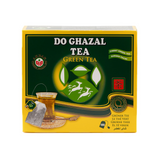 Ghazal Tea Green 24 x 100pk