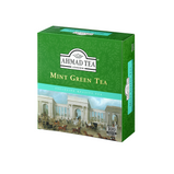 Ahmad Tea Mint Green Tea 12 x 200g