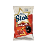 Star Maczugi med Ketchup 80G X 18