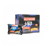 Al Fakhr Dark Chocolate Cream biscuit 12 x 12 x 30g