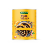 Bakalland Masa Makowa 850g x 6