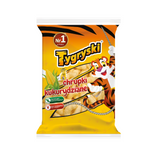 Tygryski Corn Crisps 90G X 28