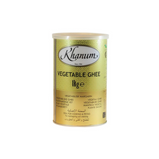 Khanum Vegetable Ghee 12 x 1kg