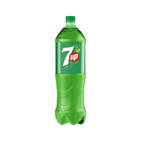 7UP Carbonated Drink 1,5L x 8