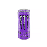 Coca-Cola Monster Energy Drink Ultra Violet 500ml x 12